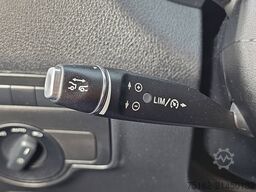 MERCEDES-BENZ VITO 114 CDI TION L2