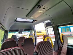 MERCEDES-BENZ Sprinter Lord Light 22 Sitzer 5 x Lagerfahrzeug