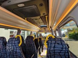 MERCEDES-BENZ 517 / 515 Frontniederflur mit  Ada Systeme