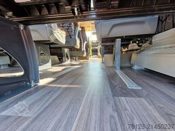 MERCEDES-BENZ 517 / 515 Frontniederflur mit  Ada Systeme