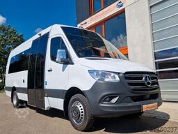 MERCEDES-BENZ 517 / 515 Frontniederflur mit  Ada Systeme