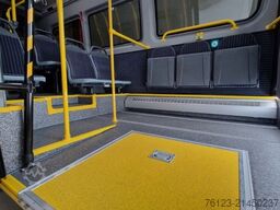 MERCEDES-BENZ 517 / 515 Frontniederflur mit  Ada Systeme