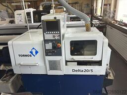 TORNOS DELTA 20/5 III