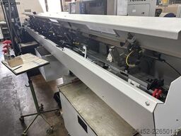 DMG MORI SPRINT 20/8 LINEAR