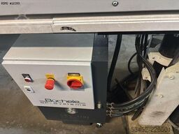 DMG MORI SPRINT 20/8 LINEAR