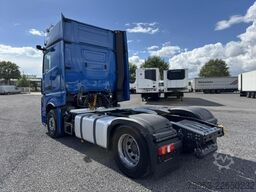 Mercedes-Benz 1845 LS Gigaspace Retarder 2 PTO