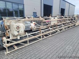 Forderband Transportband  Conveyor