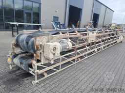 Forderband Transportband  Conveyor 