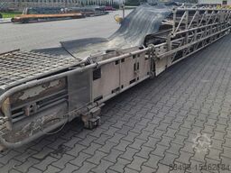 Forderband Transportband  Conveyor 