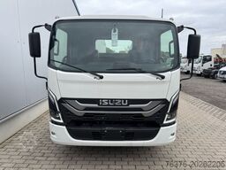 ISUZU NPR-M30 Aut 5.2 l 190 PS Radst. 4.475 mm