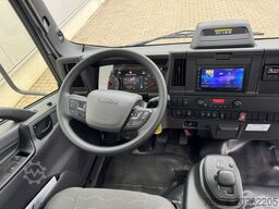 ISUZU NPR-M30 Aut 5.2 l 190 PS Radst. 4.475 mm