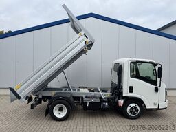 ISUZU M21 TT Autom. Kipper GG 3.5 t