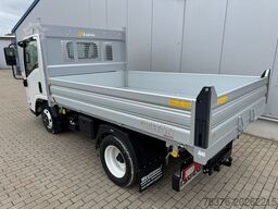 ISUZU M21 TT Autom. Kipper GG 3.5 t