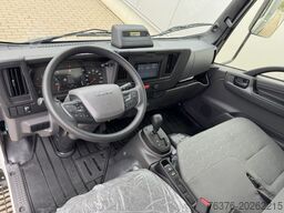 ISUZU M21 TT Autom. Kipper GG 3.5 t