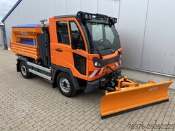 MULTICAR M31 C + Winterpaket