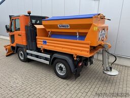MULTICAR M31 C + Winterpaket