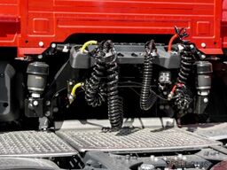 DAF XG 480 FT, MX-Bremse, 1185l & 845l Tanks Euro6