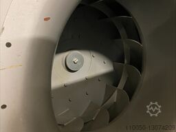 F.lli Ferrari Ventilatori Industriali FP 1251 N4S RD90