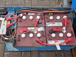 Genie GS1932 Electric, Working Height 7.8 m, 227kg Capac