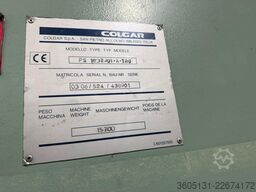 COLGAR PS1837-41-A-TA0