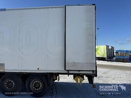 Schmitz Cargobull Semitrailer Reefer Multitemp Dobbeldekk