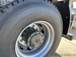 Mercedes-Benz Arocs 4140 K 8x4 Meiller Tipper