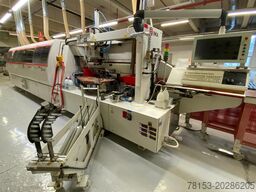 IMA NOVIMAT COMPACT/1/G80/700/R3 Edgebander