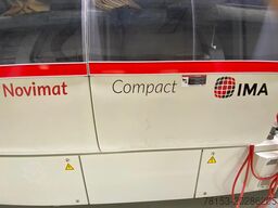IMA NOVIMAT COMPACT/1/G80/700/R3 Edgebander