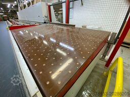 IMA NOVIMAT COMPACT/1/G80/700/R3 Edgebander