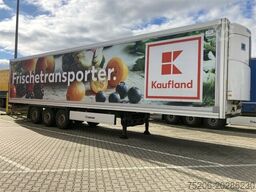 Krone Cool Liner Multitemp SDR 27 eL4-MT