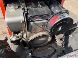 Kubota KC 70