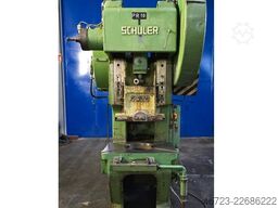 Schuler PEDR 100/315