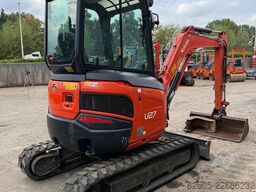 Kubota U 27-4