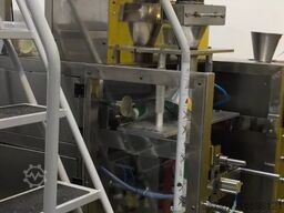 MWM-900 Filling and Bagging System