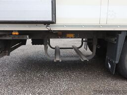 Schmitz SKO 24 Bitemp / Multitemp Doppelstock Carrier
