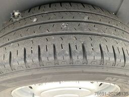 FIAT Scudo Van  3 posti - Km 110.000 -
