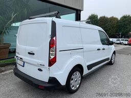 Ford Connect - Passo lungo  - Km 37.000  -