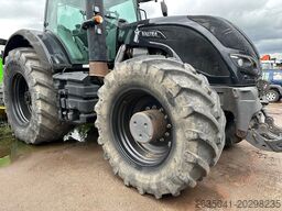 Valtra S 374