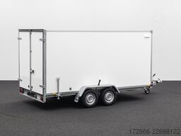 Blyss F2741HT SANDWICH 400X200X190CM 2700KG KOFFERANHÄNGER