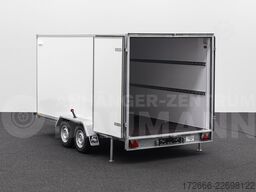 Blyss F2741HT SANDWICH 400X200X190CM 2700KG KOFFERANHÄNGER