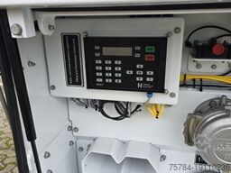 5 KAMMER ALUMINIUM TANKAUFLIEGER ADR