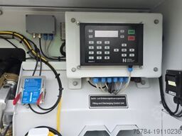 5 KAMMER ALUMINIUM TANKAUFLIEGER ADR