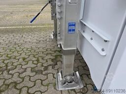 5 KAMMER ALUMINIUM TANKAUFLIEGER ADR