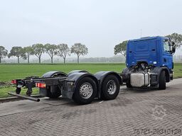 SCANIA R124.360