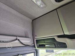 SCANIA R450 RETARDER 2X TANK