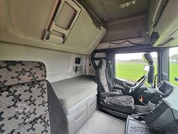 SCANIA R450 RETARDER 2X TANK