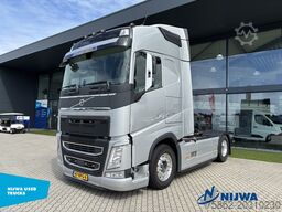 Volvo FH 460 4x2 I-Save + Schuifschotel
