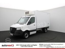 MERCEDES-BENZ Sprinter 317 Aut.* Tief-Kühler -29°C * 2-Zonen