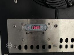 MERCEDES-BENZ Sprinter 317 Aut.* Tief-Kühler -29°C * 2-Zonen