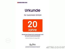 MERCEDES-BENZ Sprinter 317 Aut.* Tief-Kühler -29°C * 2-Zonen